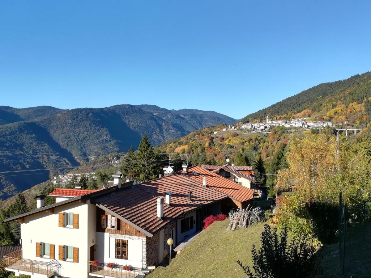 Maso Sveseri Montesover Екстериор снимка