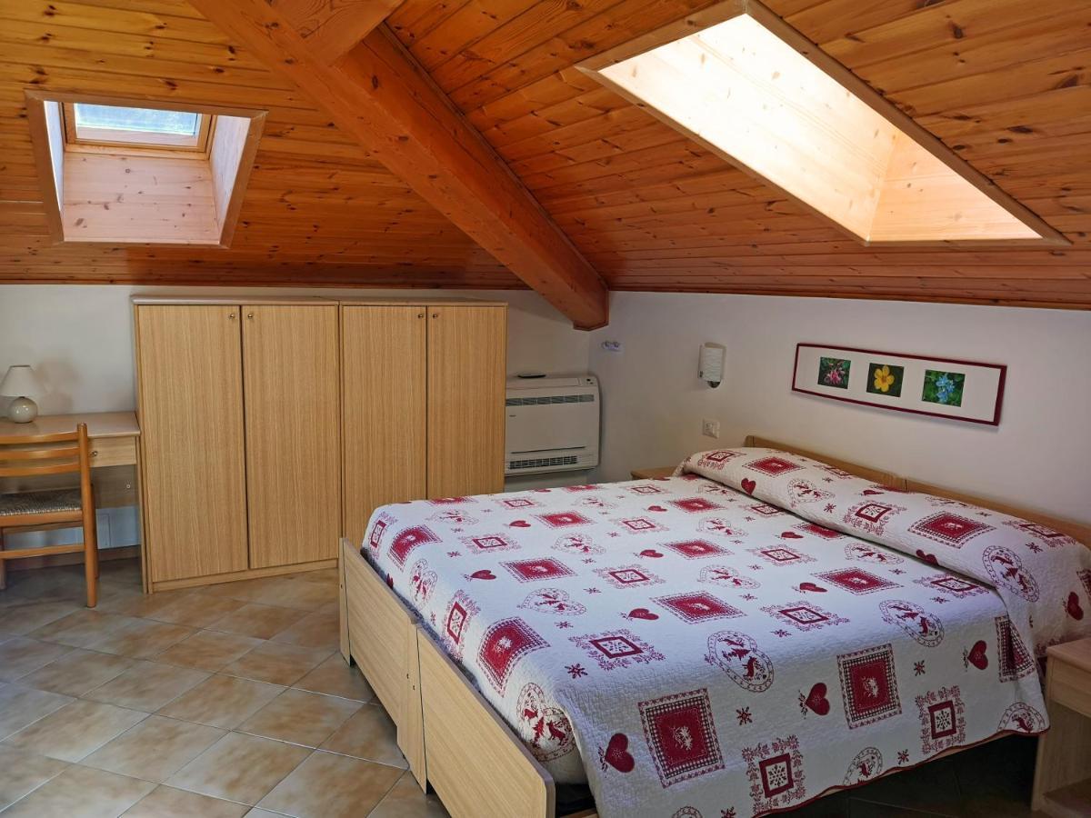 Maso Sveseri Montesover Екстериор снимка