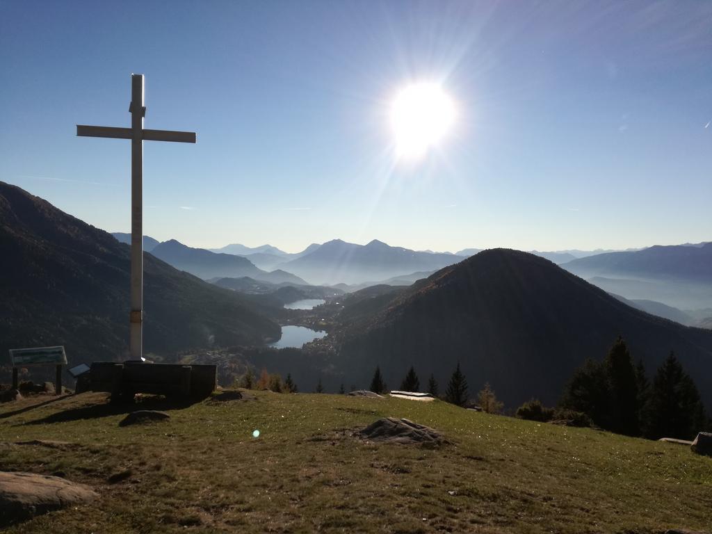 Maso Sveseri Montesover Екстериор снимка